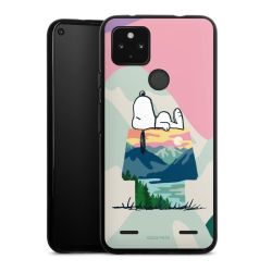 Carry Case Single Black