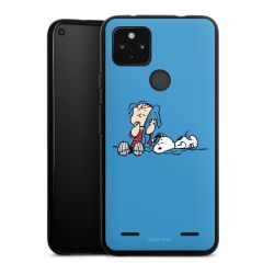 Carry Case Single Black