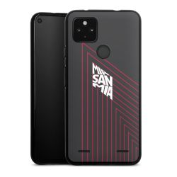 Carry Case Single Black