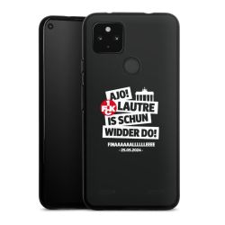 Carry Case Hülle Schwarz ohne Band