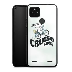 Carry Case Single Black