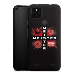 Carry Case Hülle Schwarz ohne Band