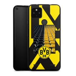 Carry Case Single Black