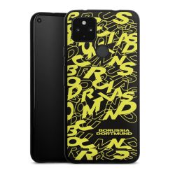 Carry Case Single Black