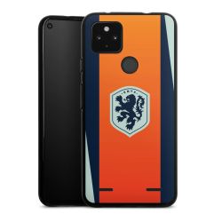 Carry Case Hülle Schwarz ohne Band