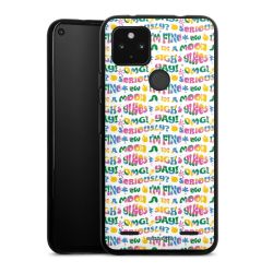 Carry Case Single Black