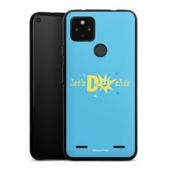 Carry Case Single Black