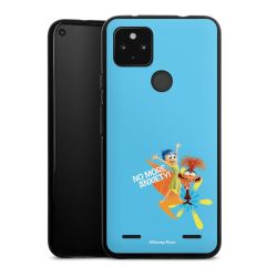 Carry Case Single Black