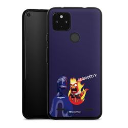 Carry Case Single Black