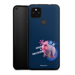 Carry Case Single Black