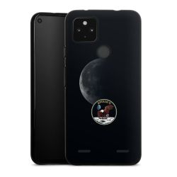 Carry Case Single Black