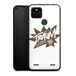 Carry Case Hülle Schwarz ohne Band