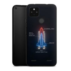 Carry Case Single Black