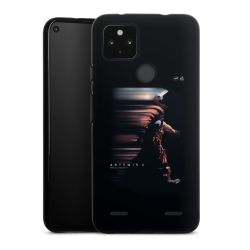 Carry Case Single Black