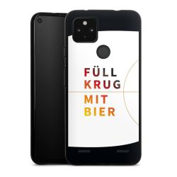 Carry Case Single Black