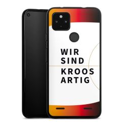 Carry Case Single Black