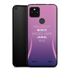 Carry Case Single Black