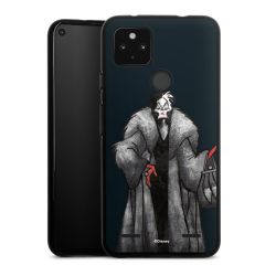 Carry Case Single Black