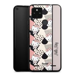 Carry Case Hülle Schwarz ohne Band