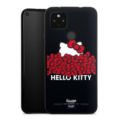 Carry Case Hülle Schwarz ohne Band