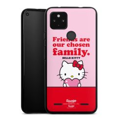 Carry Case Hülle Schwarz ohne Band