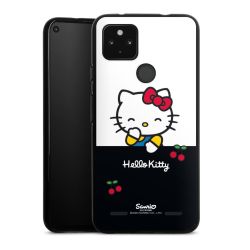 Carry Case Hülle Schwarz ohne Band