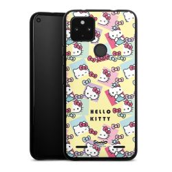 Carry Case Hülle Schwarz ohne Band