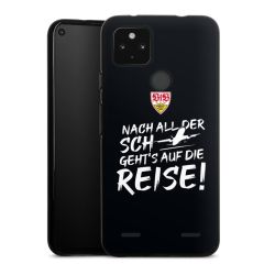 Carry Case Hülle Schwarz ohne Band