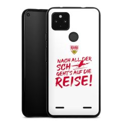 Carry Case Hülle Schwarz ohne Band