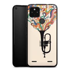 Carry Case Single Black