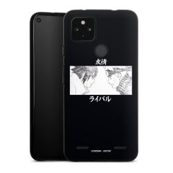 Carry Case Single Black