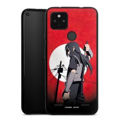 Carry Case Single Black