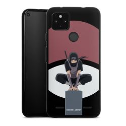 Carry Case Single Black