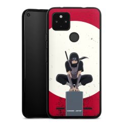 Carry Case Single Black