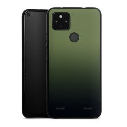 Carry Case Hülle Schwarz ohne Band