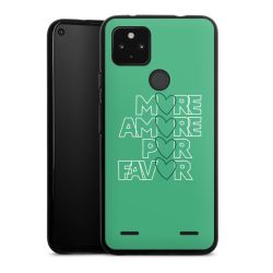 Carry Case Single Black