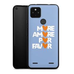 Carry Case Single Black