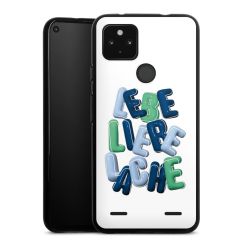 Carry Case Single Black