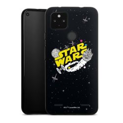 Carry Case Hülle Schwarz ohne Band