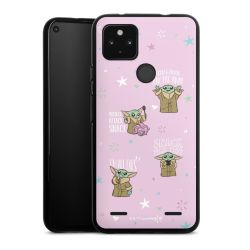 Carry Case Hülle Schwarz ohne Band