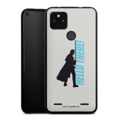 Carry Case Hülle Schwarz ohne Band