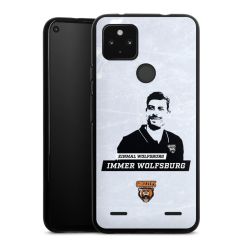 Carry Case Hülle Schwarz ohne Band