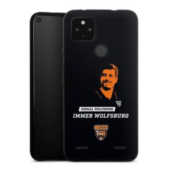 Carry Case Hülle Schwarz ohne Band