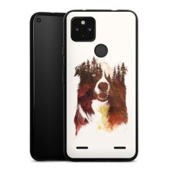 Carry Case Single Black