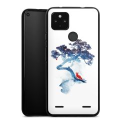 Carry Case Single Black