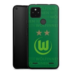 Carry Case Hülle Schwarz ohne Band