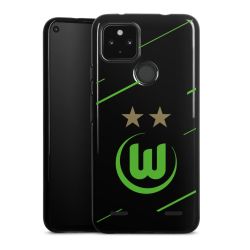 Carry Case Hülle Schwarz ohne Band