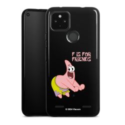 Carry Case Single Black