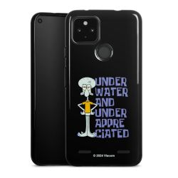 Carry Case Single Black