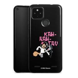 Carry Case Single Black